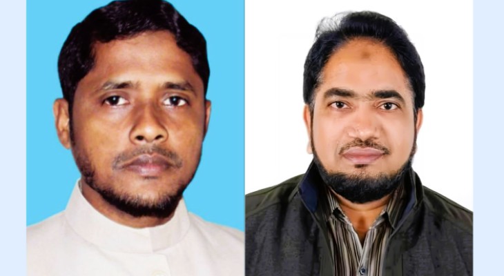 ইবি গ্রীন ফোরামের সভাপতি মোস্তাফিজুর,সেক্রেটারি ওবায়দুল